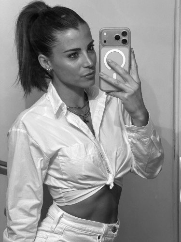 Giulia Sanchez sur Uncove, photo 1