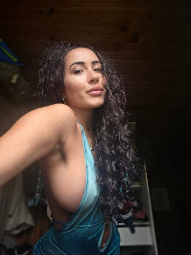 Marie sur Uncove : son profil officiel, version sans filtre