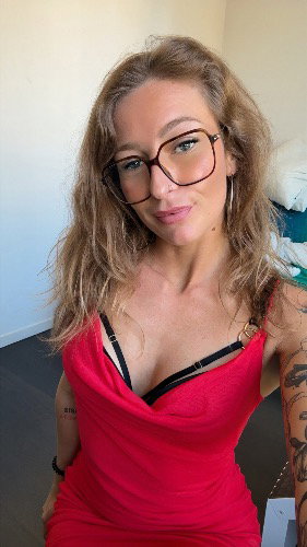 Photo de profil Uncove de @emmadeaudouce