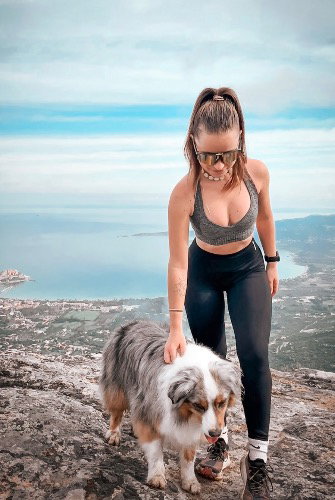 Manon sur Uncove, photo 1