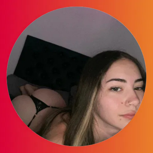 Lunela sur Uncove : le profil qui fait monter la température