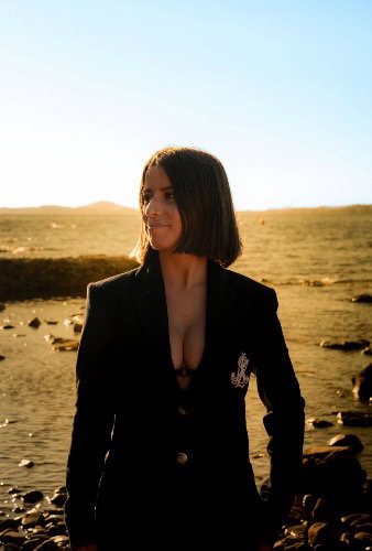 Julie Cizeron sur Uncove, photo 3