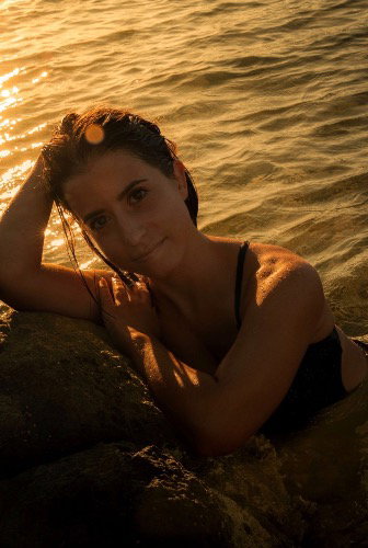 Julie Cizeron sur Uncove, photo 1