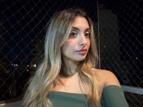 Photo de profil Uncove de @appolinee